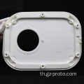 บริการพิมพ์ 3 มิติ ABS Plastic Prototype SLA SLA